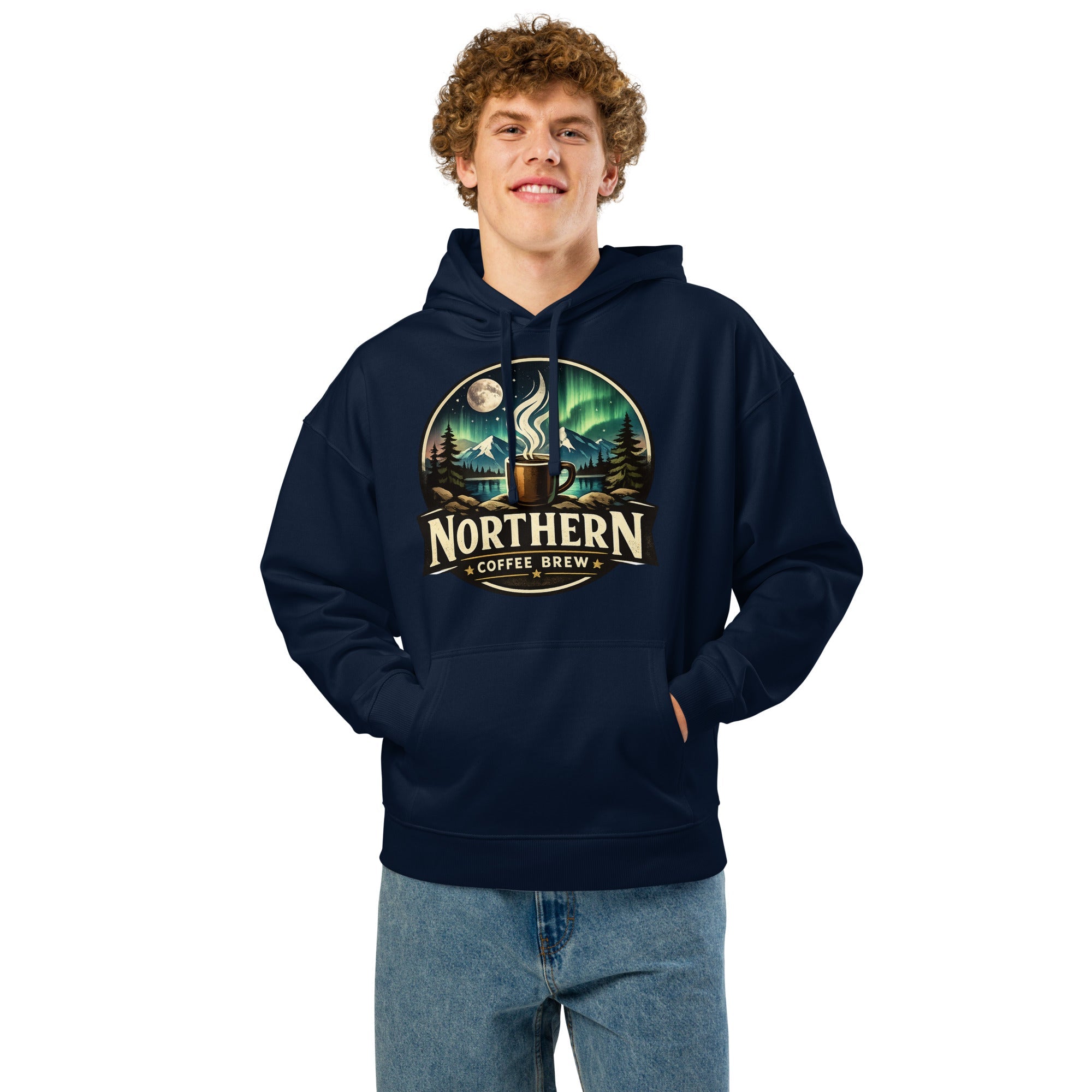 HOODIES & SWEATSHIRTS